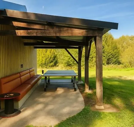 Le De La Prée Сasa de vacaciones Cossé-le-Vivien